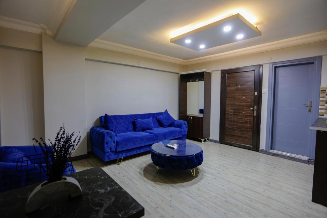 Sara Suit Hotel Istanbul Eksteriør bilde